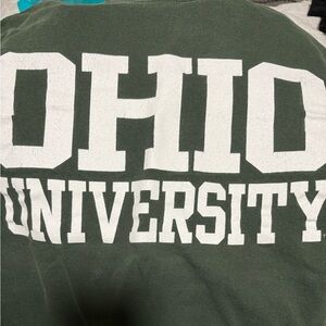 5 Athens Ohio Shirts